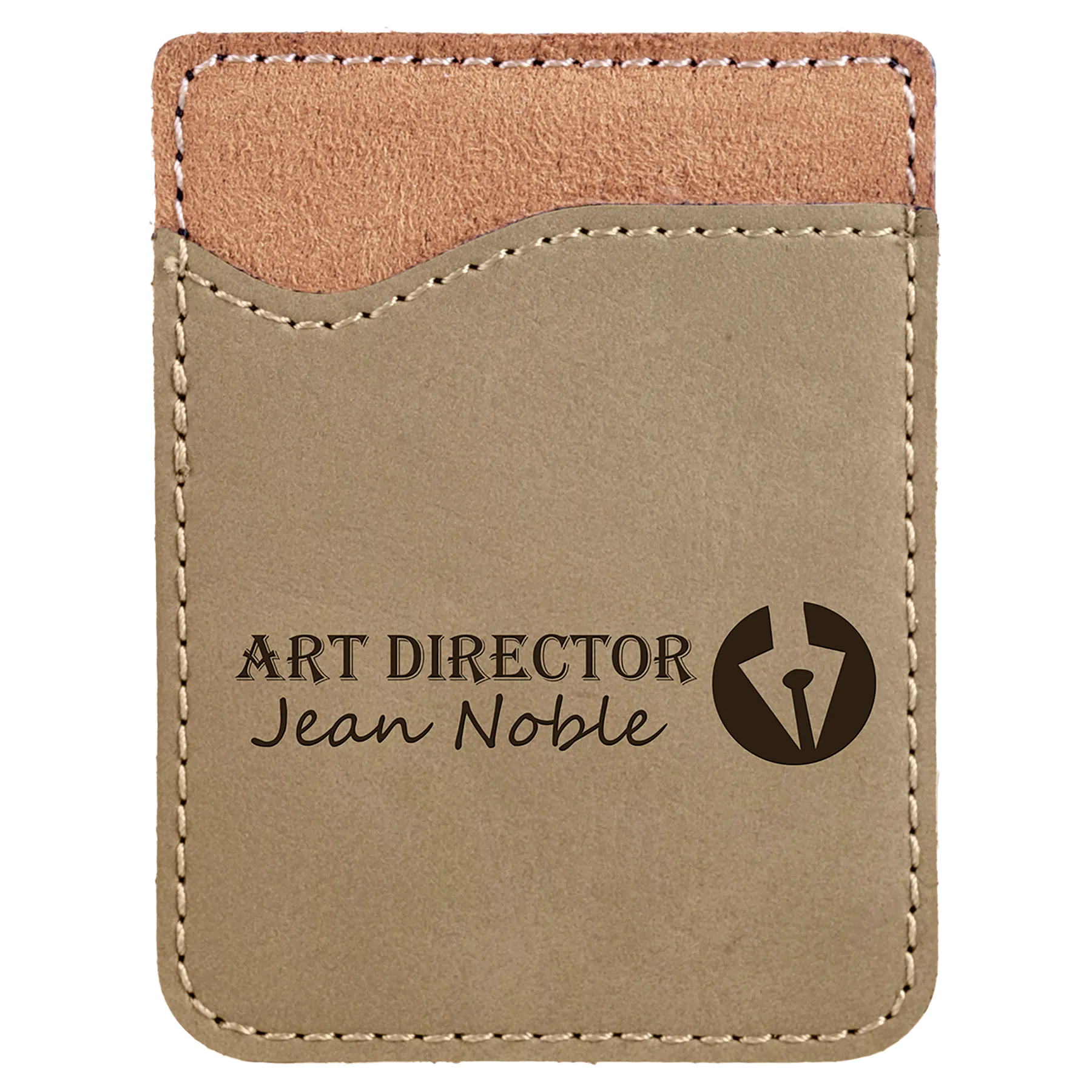 Simple Phone Wallet