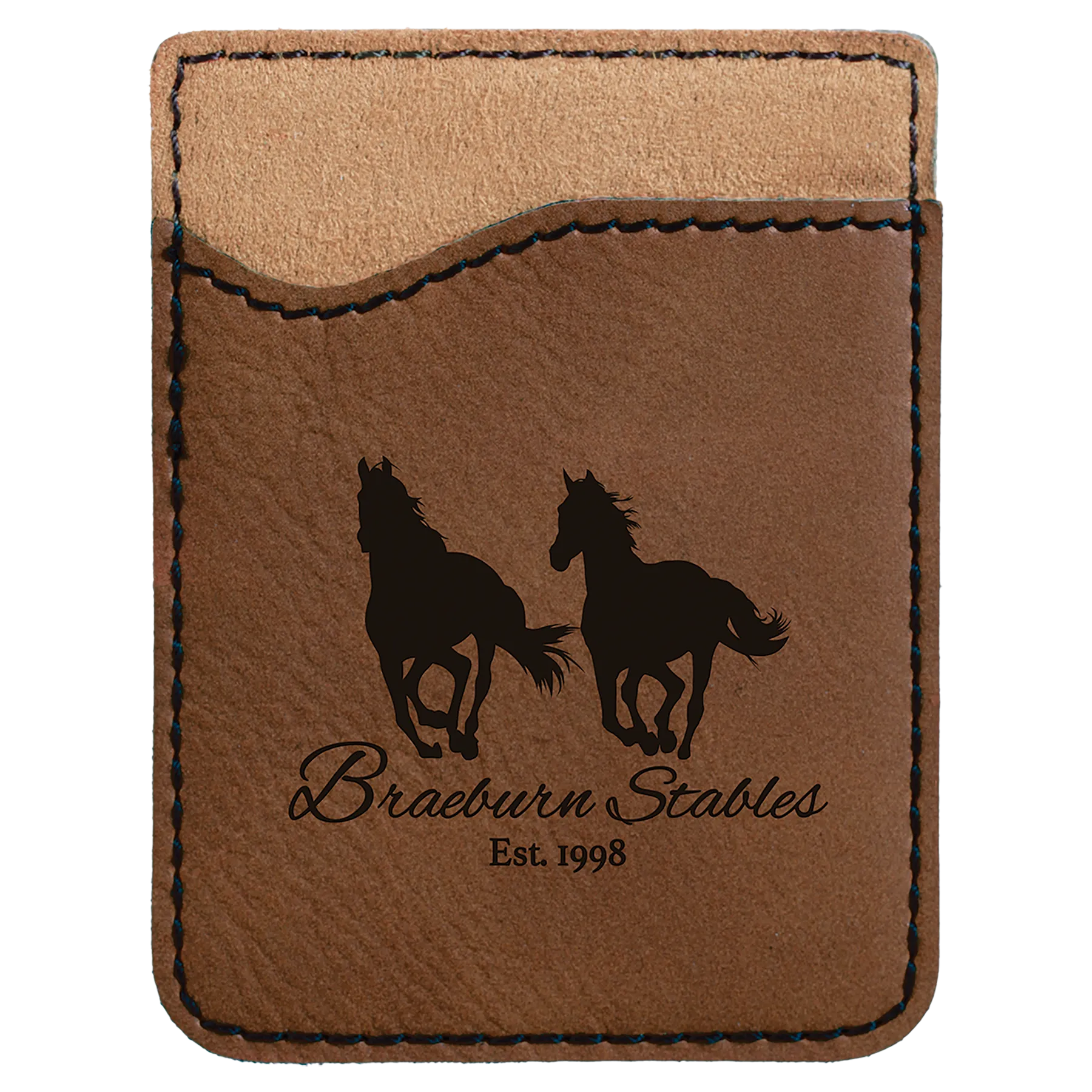 Simple Phone Wallet