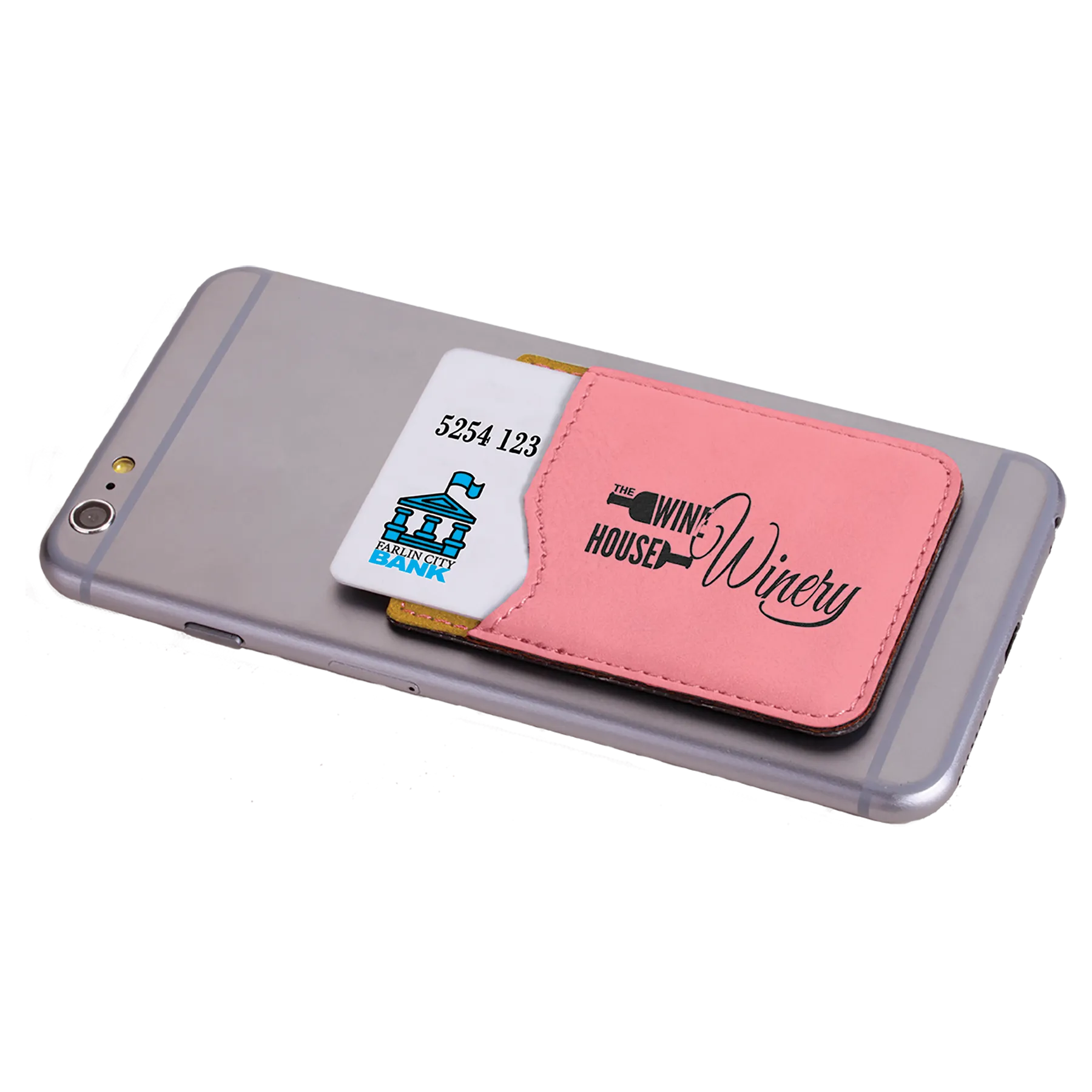 Simple Phone Wallet