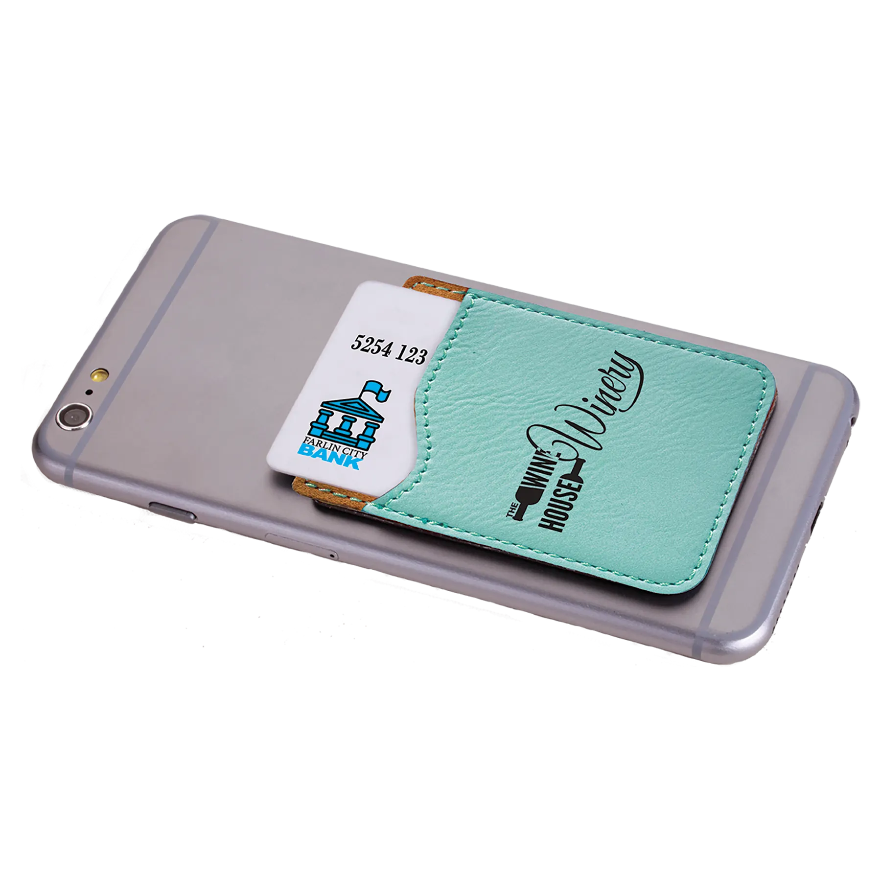 Simple Phone Wallet
