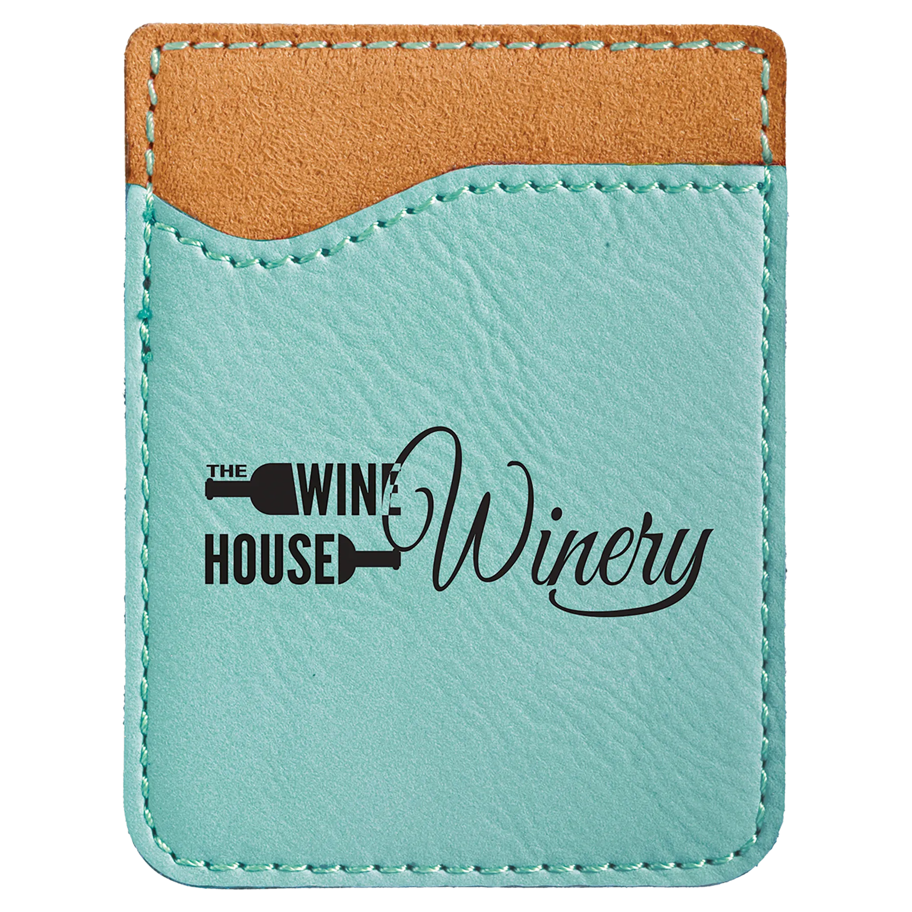 Simple Phone Wallet