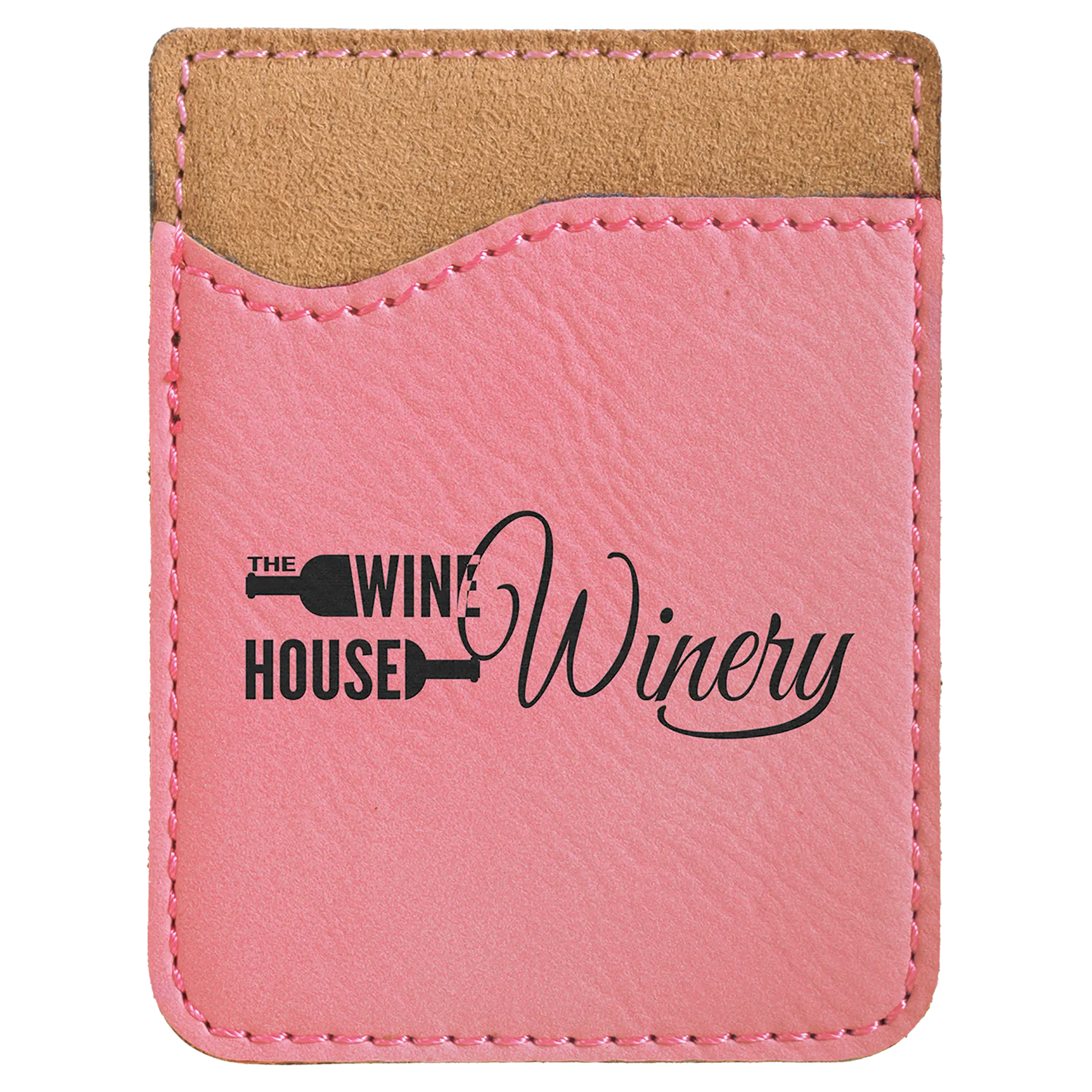 Simple Phone Wallet