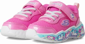 Skechers Kid's Play Scene - Fun Squad Shoes