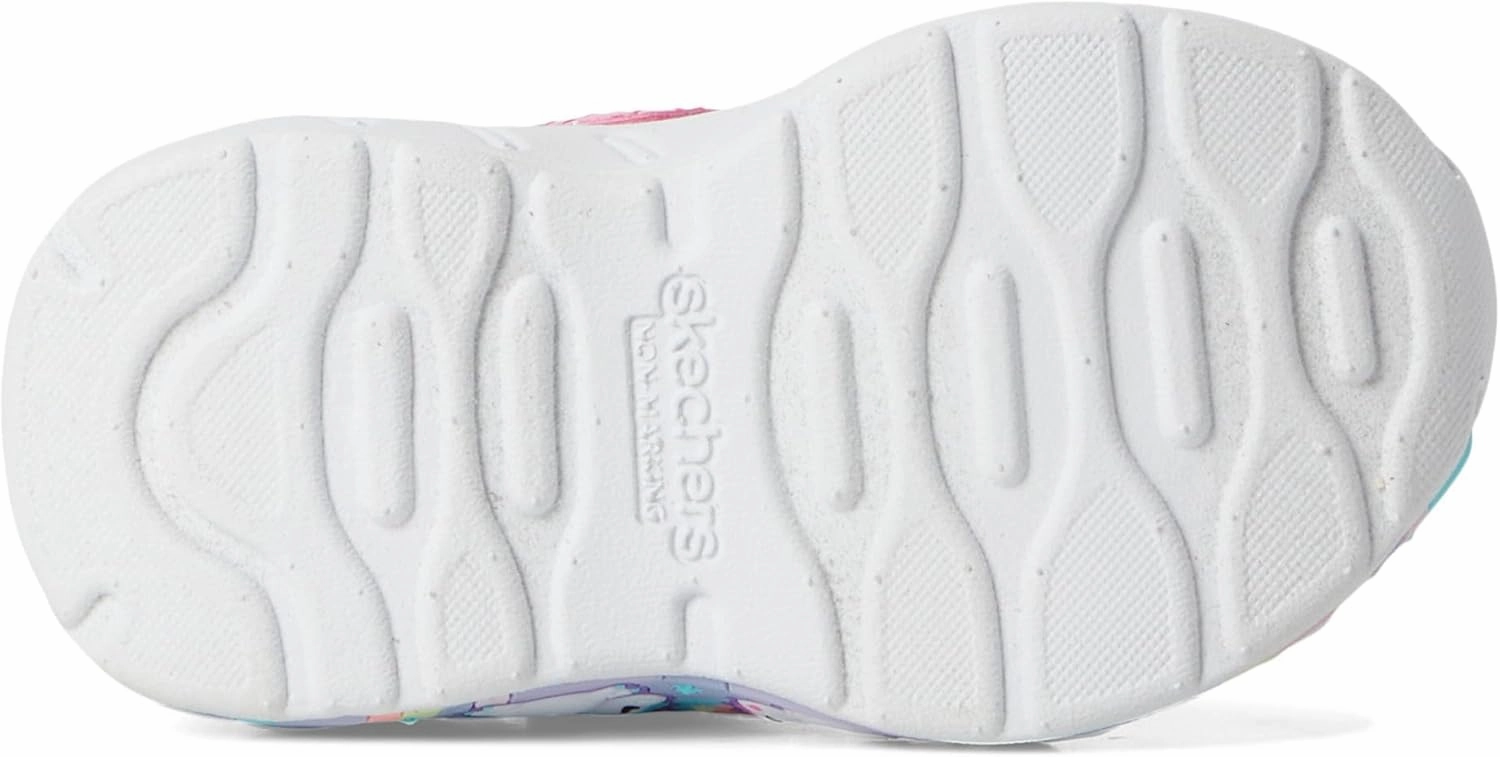 Skechers Kid's Play Scene - Fun Squad Shoes