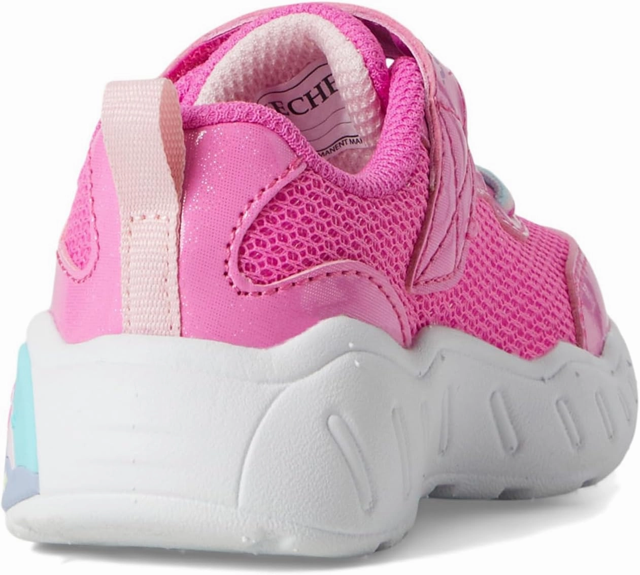Skechers Kid's Play Scene - Fun Squad Shoes