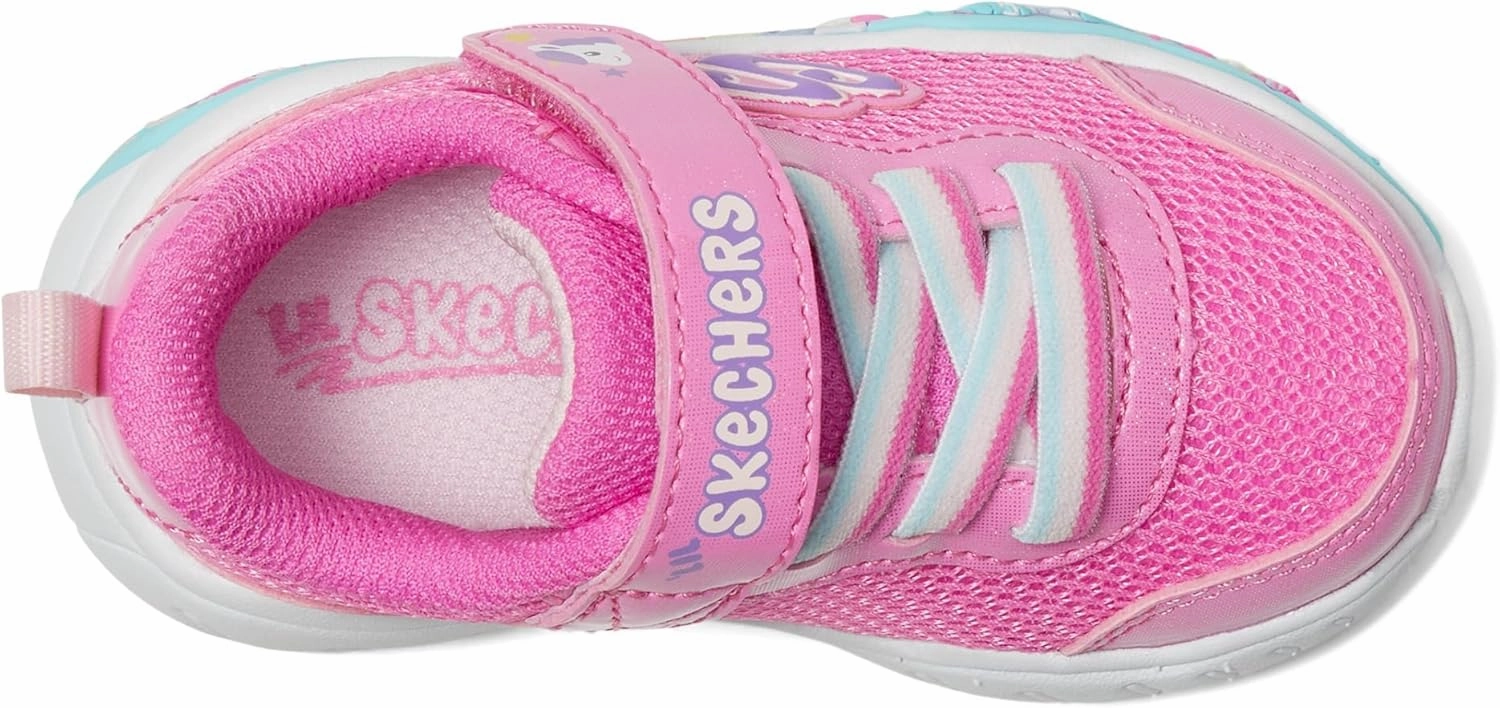 Skechers Kid's Play Scene - Fun Squad Shoes