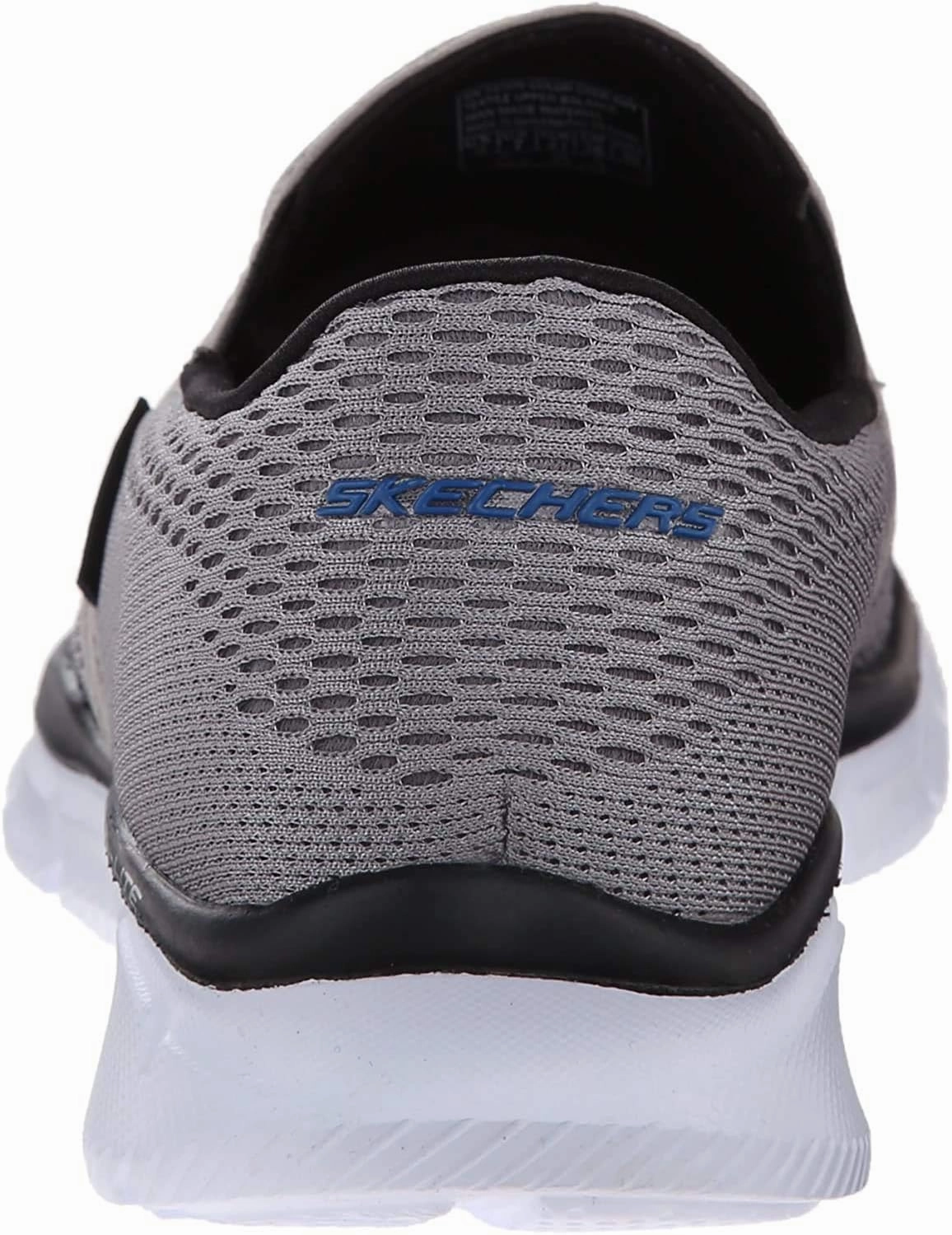 Skechers Men's Equalizer Double-Play