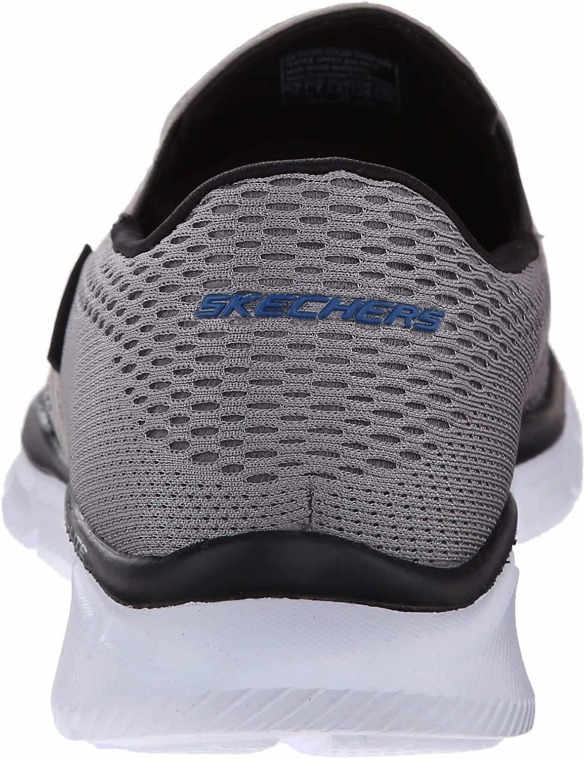 Skechers Men's Equalizer Double-Play
