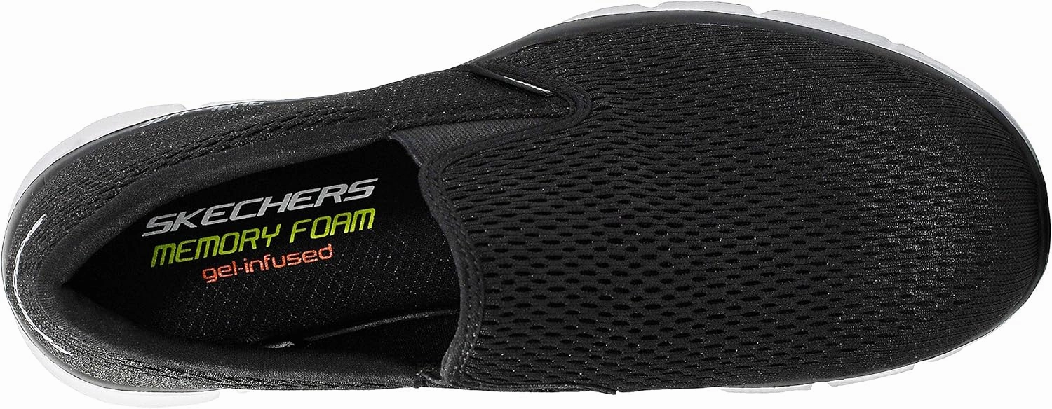Skechers Men's Equalizer Double-Play