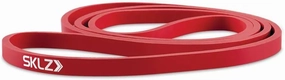 SKLZ Professional Grade Strength Training Resistance Band (40-Inch)