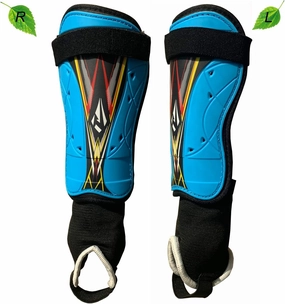 Soccer Football shin Guards with Low-Profile Flexible Super Protection,Great for Youth, Junior