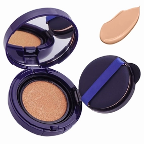 Soft Matte Cream Concealer, 2025 New Full Coverage Waterproof Foundation, Long-Lasting Moisturizing Foundation Lightweight Concealer for Women All Skin (#01)