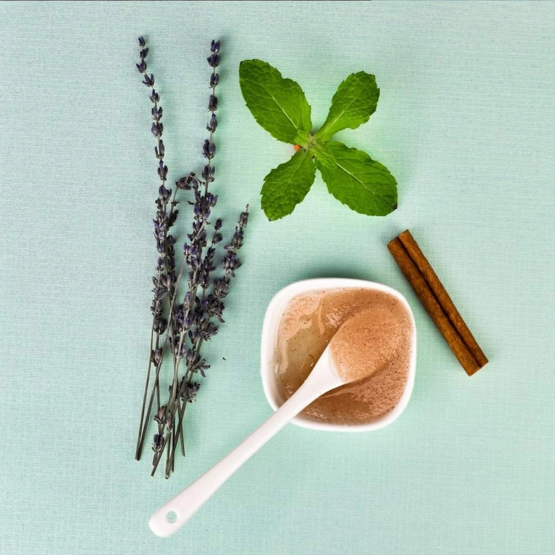 Soy Body Whip, 16 ounce, Lavender Mint