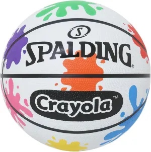 Spalding Basketball Basic No. 5 Rubber