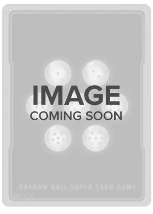 Starter Deck [DBS-SD23] - Final Radiance