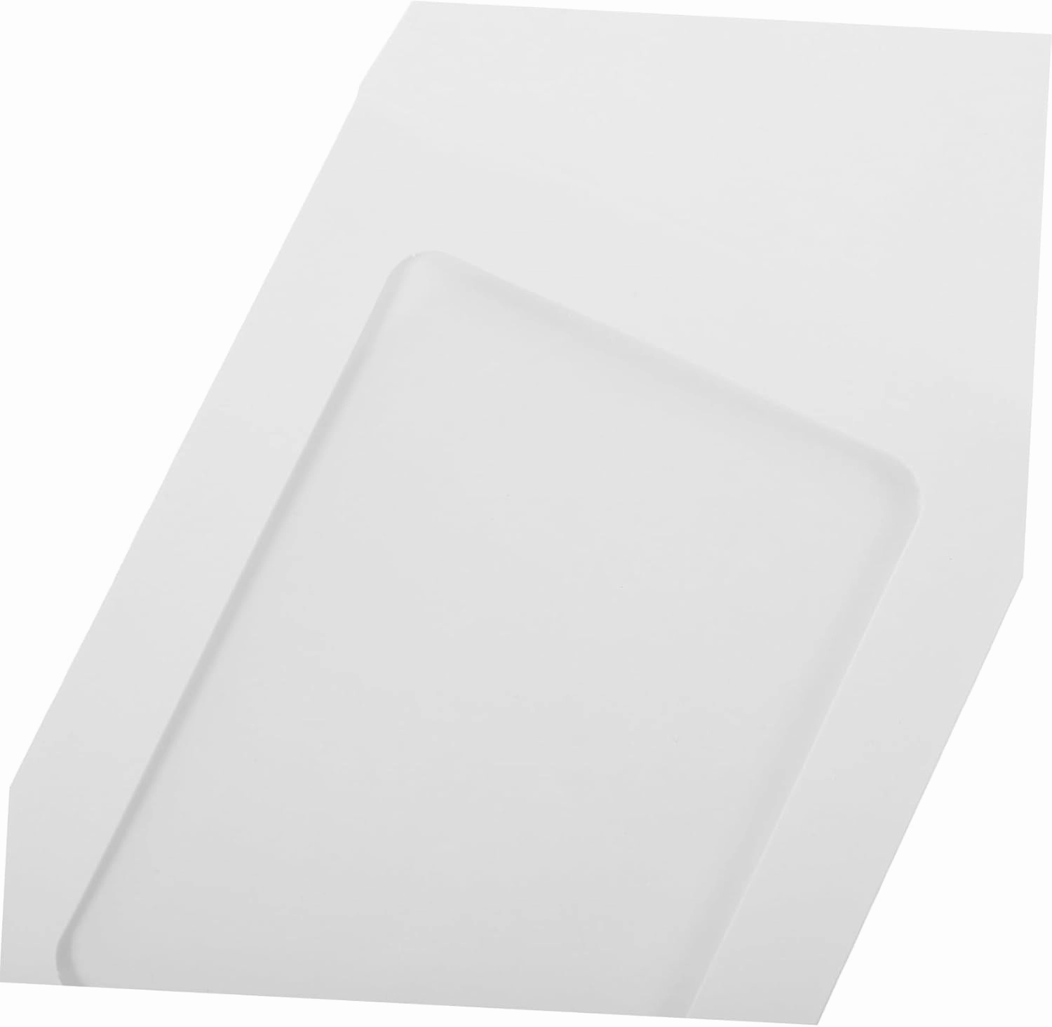 STOBOK 80pcs Card Packing Covers for Game and Photo Cards Simple Style Holders Transparent Envelopes for Collectibles for Organizing Trading