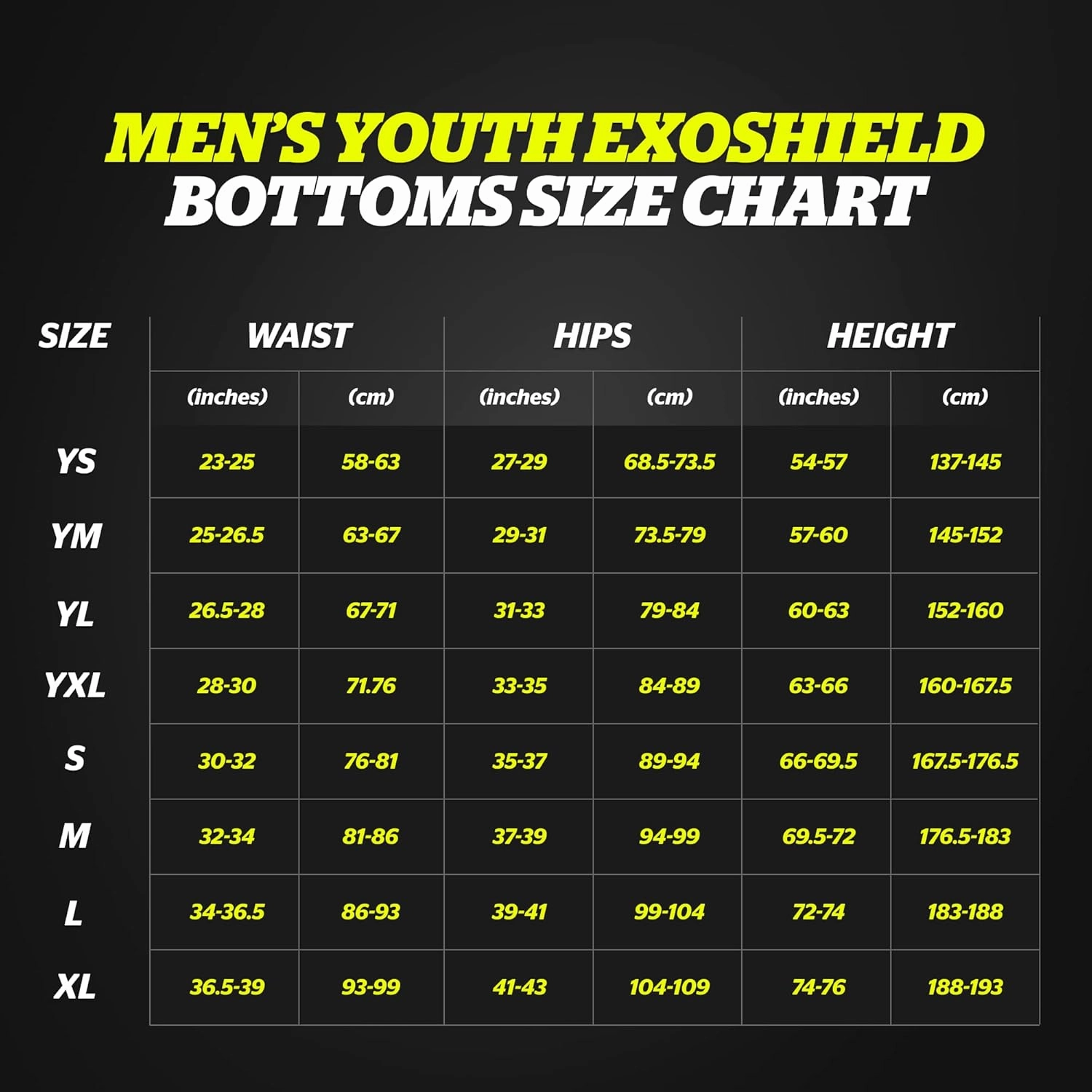 Storelli ExoShield Goalkeeper Pants, High-Impact Protection, Sweat-Wicking, UV-Resistant Athletic Bottoms for Soccer