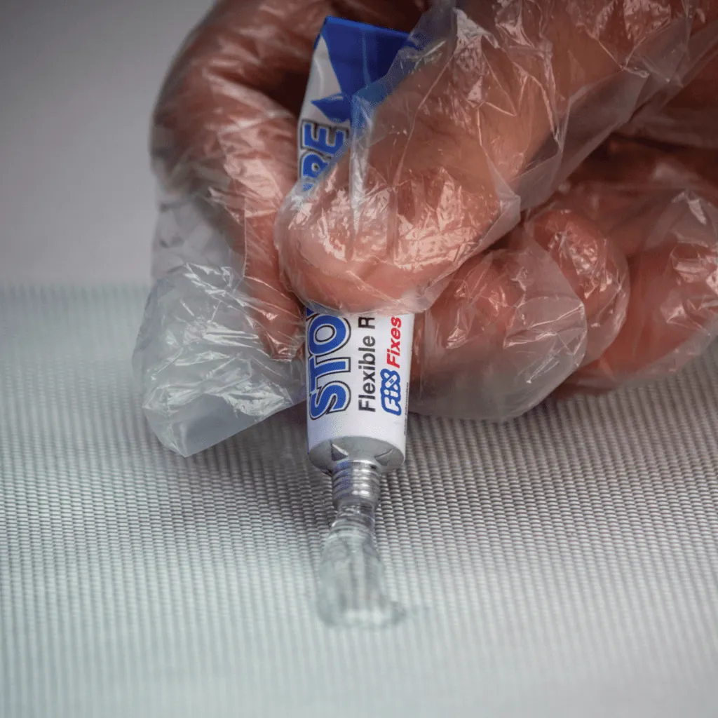 Stormsure Inflatable Tent Repair Kit