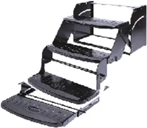 Stromberg Carlson Manual RV Step