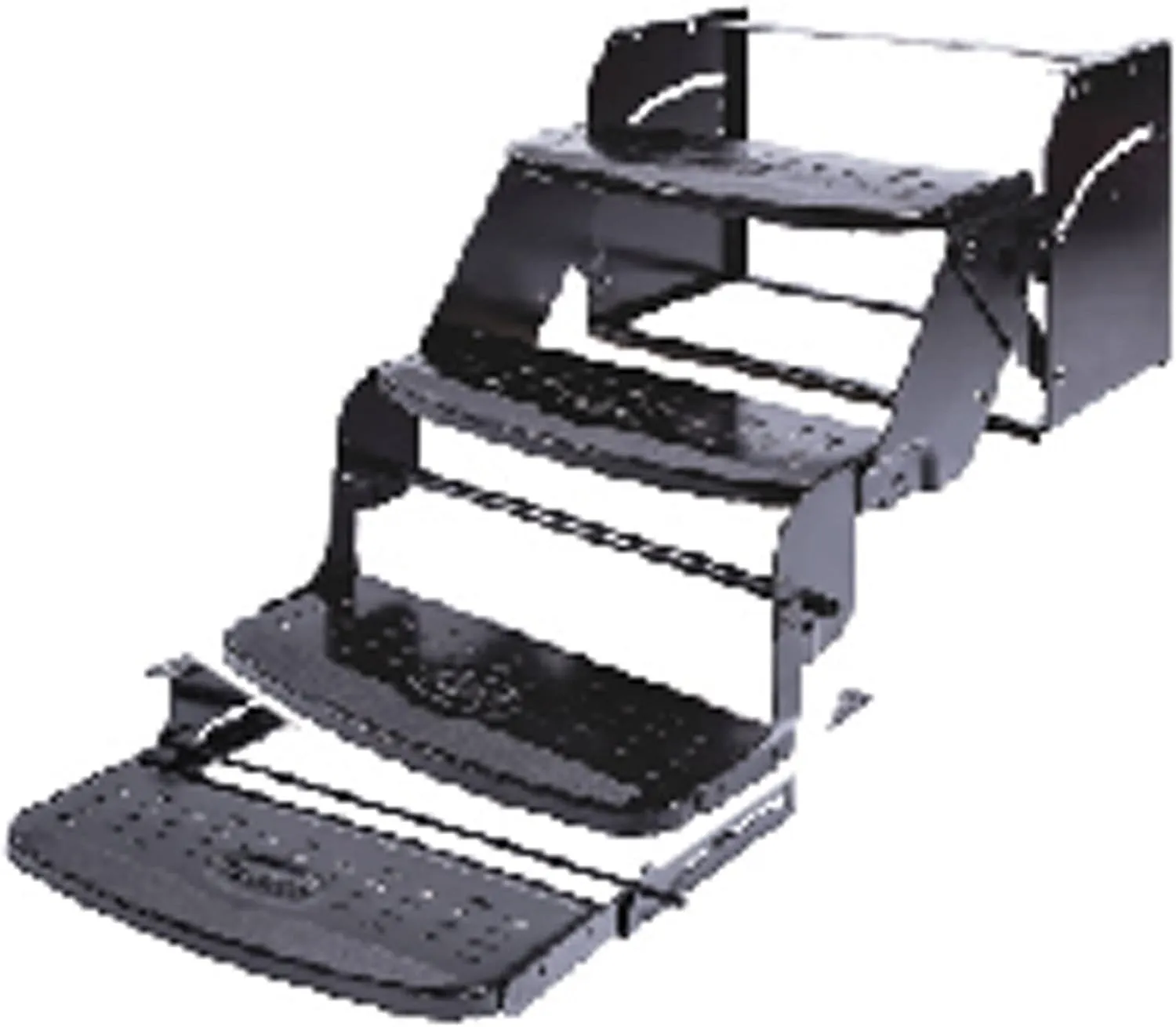 Stromberg Carlson Manual RV Step