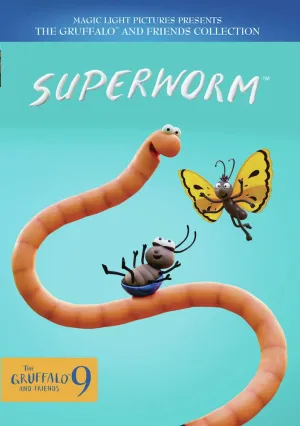 Superworm