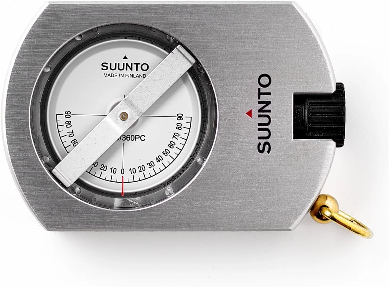 SUUNTO PM-5 Clinometer