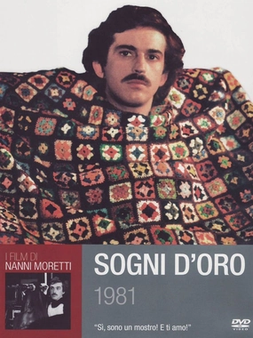 Sweet Dreams (Sogni d'oro) [Region 2]