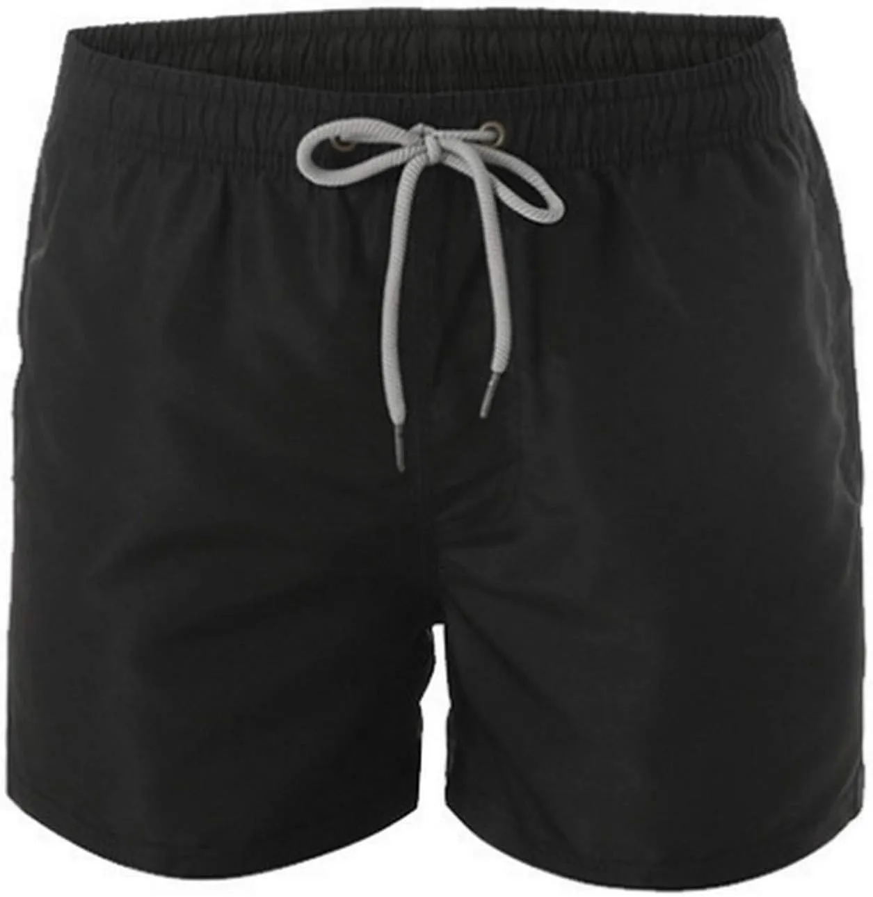 Swim Trunk Beach Shorts Dry Quick with Inner Casual Pants Men's Shorts Men's Swimwear Bathing Suit Men Mens Swim