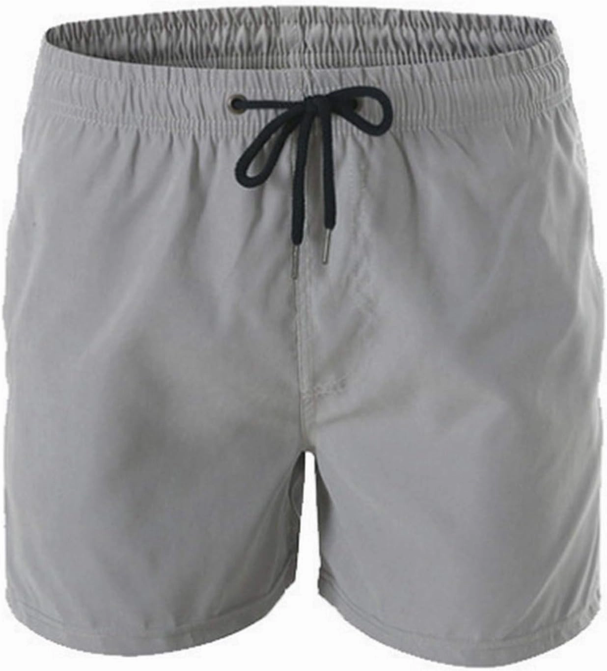 Swim Trunk Beach Shorts Dry Quick with Inner Casual Pants Men's Shorts Men's Swimwear Bathing Suit Men Mens Swim