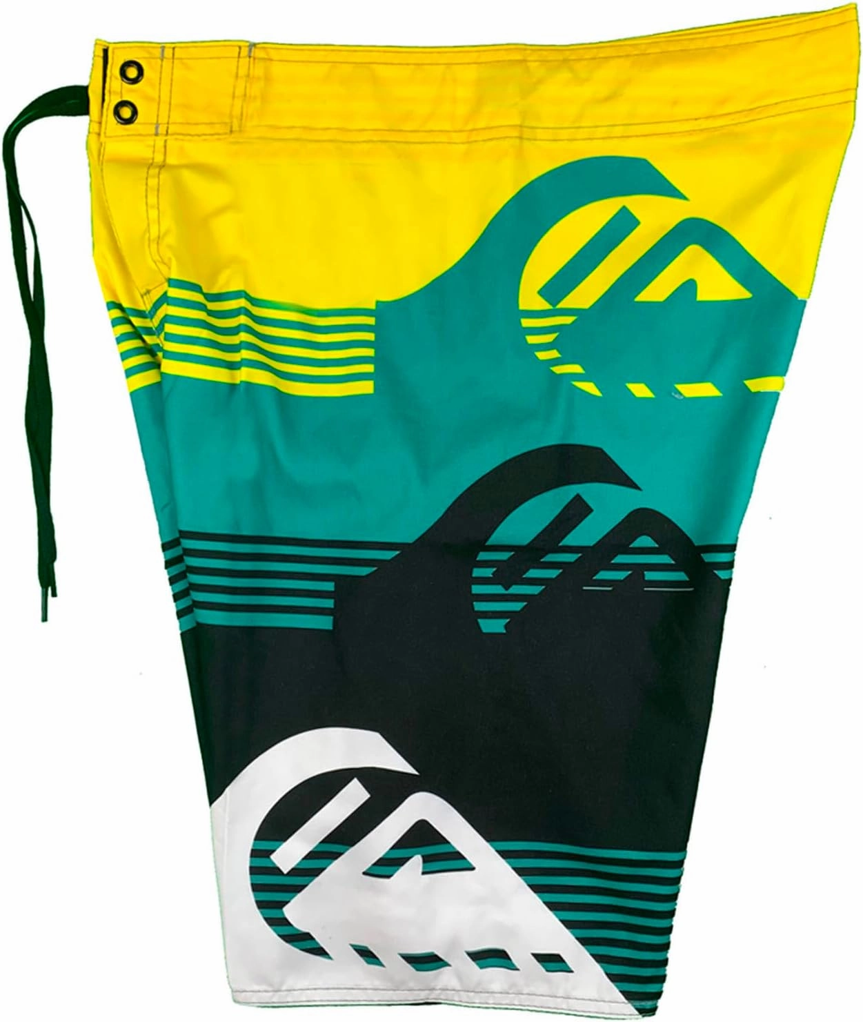Swim Trunk for Men Quick Drying Sports Surfing Pants Summer Beach Swim Trunks with Drawstring Quick-Dry Bathing Suit