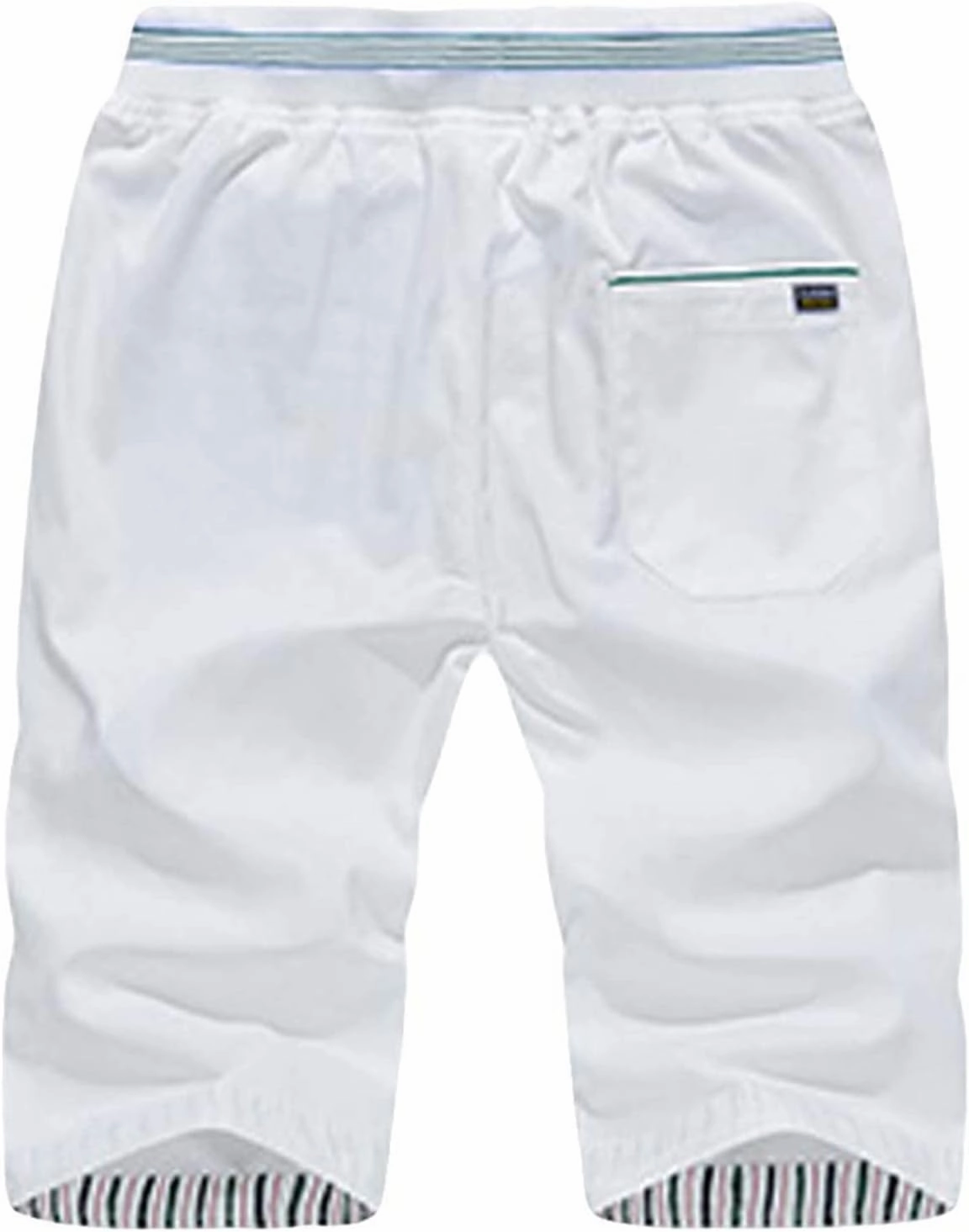 Swim Trunks for Men Drying Sports Surfing Pants Men's Pants Mens Swim Trunks 7 Inch Mens Swim Trunks with Liner