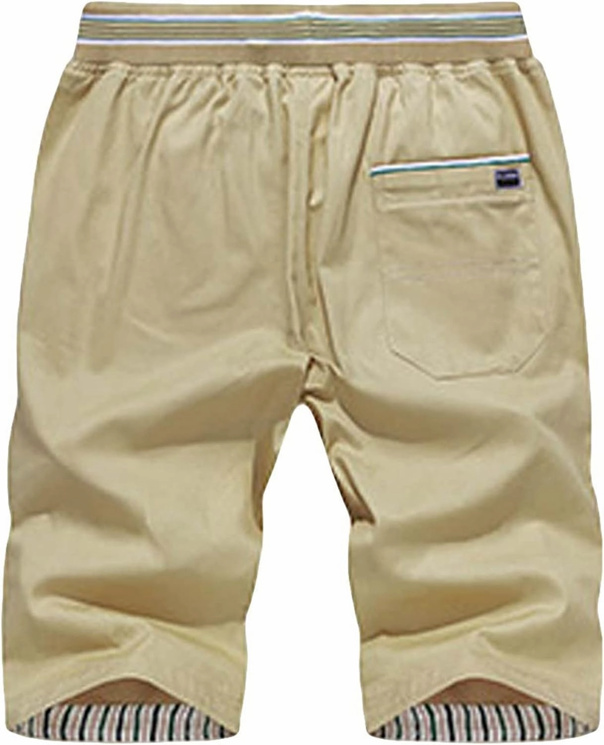 Swim Trunks for Men Drying Sports Surfing Pants Men's Pants Mens Swim Trunks 7 Inch Mens Swim Trunks with Liner