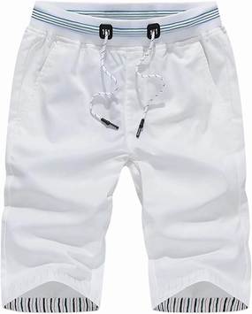 Swim Trunks for Men Drying Sports Surfing Pants Men's Pants Mens Swim Trunks 7 Inch Mens Swim Trunks with Liner