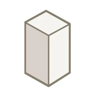 Sydney 10.34 90mm Quarter Length Block