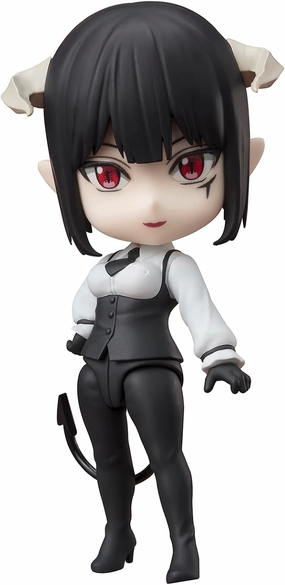 TAMASHII NATIONS - Tis Tme for Torture, Princess - Torture Tortura, Bandai Spirits Figuarts Mini Action Figure