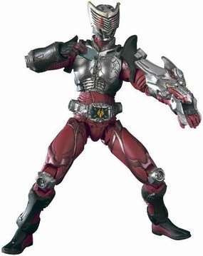TAMASHII NATIONS Bandai Kamen Rider Ryuki Kamen Rider Ryuki Bandai SIC Kiwami Damashii Action Toy Figure