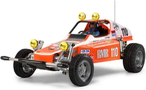 Tamiya 58441 Off Road Buggy Champ 2009 Racing Buggy Kit