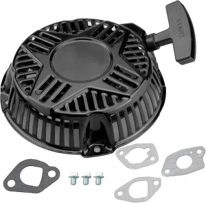Tapa Pull Start Recoil Starter Assembly Compatible with Westinghouse 212cc Engine and Pressure Washer