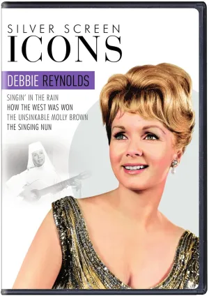TCM Greatest Classic Films: Legends - Debbie Reynolds [DVD]