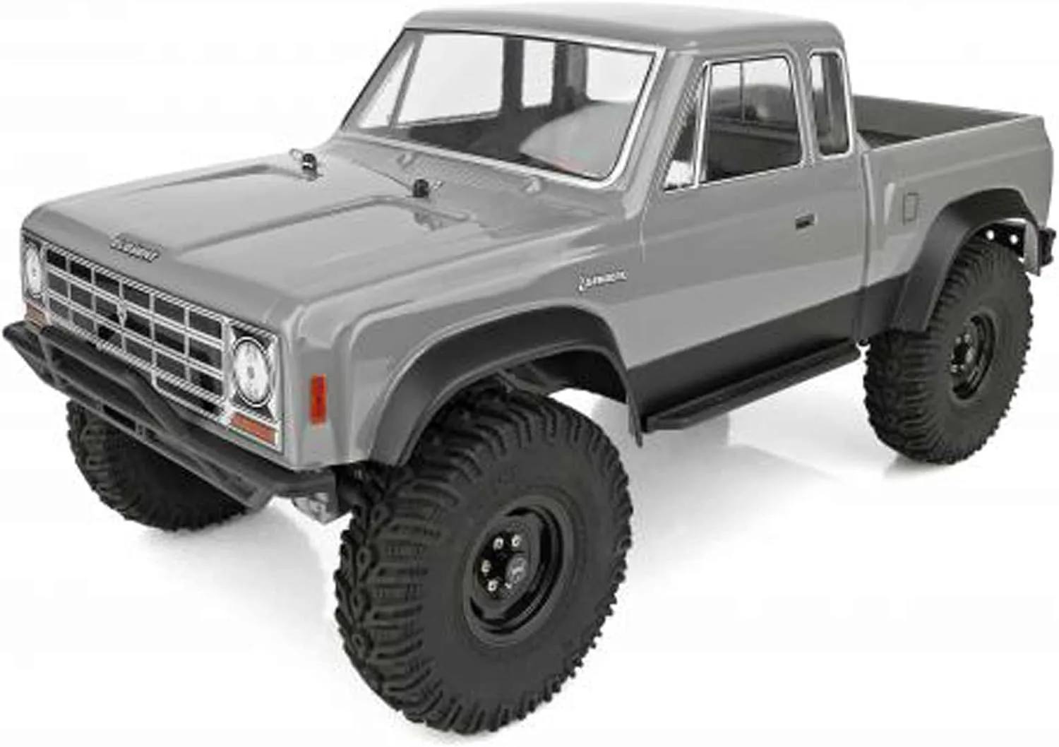 Team Associated Enduro SE Trail Truck Sendero RTR ASC40107 Trucks Electric RTR 1/10 Off-Road