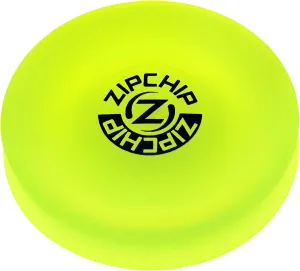 The Original - Made in USA - Mini Flying disc - Soft Rubber - Pocket Size - Lightweight - Indoors/Outdoors - Floats in Water - Unique sidearm Throw - Patented