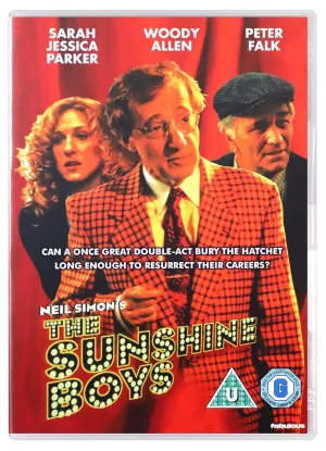 The Sunshine Boys (1996) [ NON-USA FORMAT, PAL, Reg.2 Import - United Kingdom ]