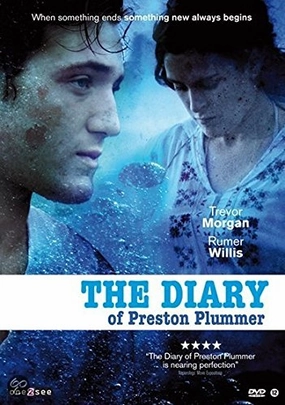 The Diary of Preston Plummer [ NON-USA FORMAT, PAL, Reg.0 Import - Netherlands ]