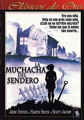 The Little Girl Who Lives Down the Lane (1976) [ NON-USA FORMAT, PAL, Reg.2 Import - Spain ]