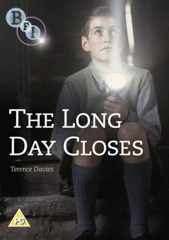 The Long Day Closes [ NON-USA FORMAT, PAL, Reg.2 Import - United Kingdom ]
