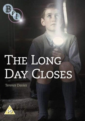 The Long Day Closes [ NON-USA FORMAT, PAL, Reg.2 Import - United Kingdom ]