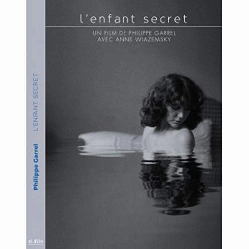 The Secret Son ( L'enfant secret ) (Blu-Ray & DVD Combo) [ Blu-Ray, Reg.A/B/C Import - France ]