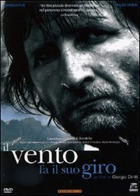 The Wind Blows Round [Region 2]