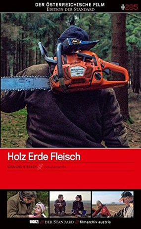 Three Farmers And A Son ( Holz Erde Fleisch ) [ NON-USA FORMAT, PAL, Reg.0 Import - Germany ]