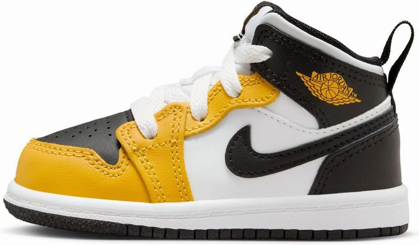 Toddler's Jordan 1 (TD)